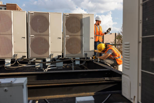 AC Installation Near Me in Fayette, OH