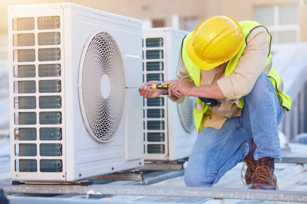 Best HVAC Companies Near Me  in Fayette, OH