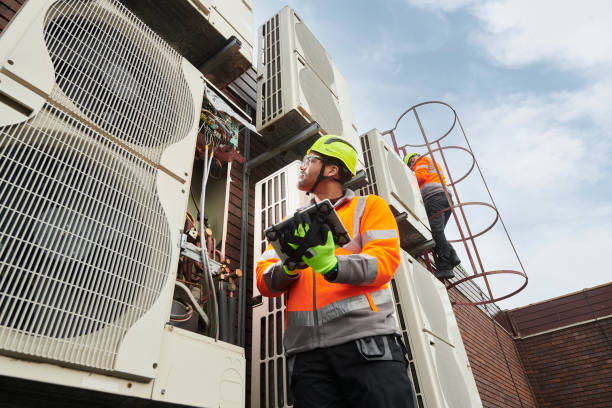 HVAC Air Duct Cleaning in Fayette, OH