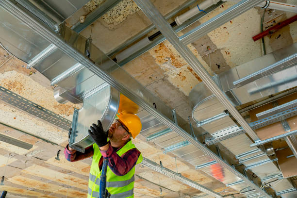Best Residential HVAC Services  in Fayette, OH