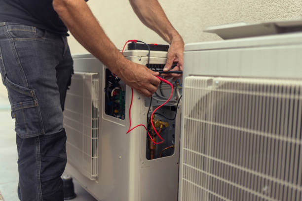 Best HVAC Installation Services  in Fayette, OH