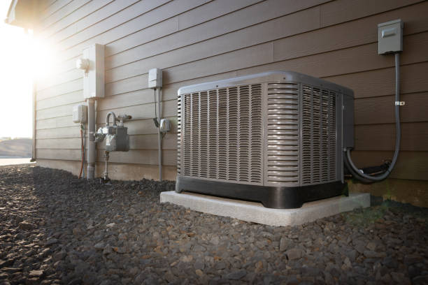Best HVAC System Installation  in Fayette, OH